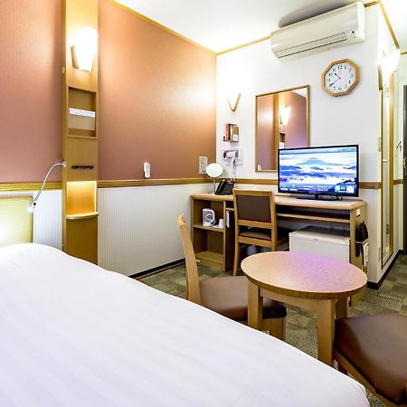 Toyoko Inn Hiroshima-Eki Shinkansen-Guchi 1 Exterior photo
