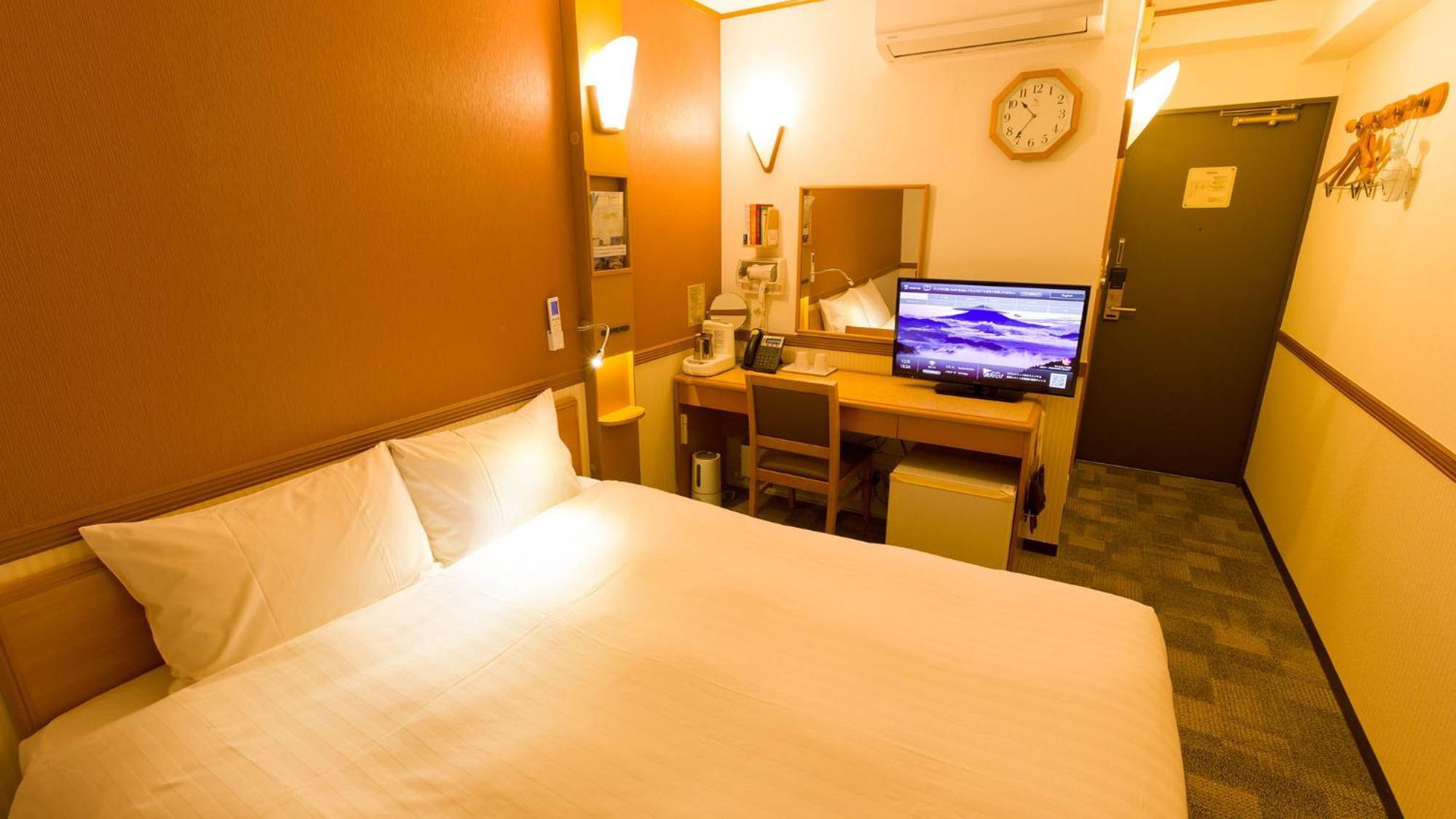 Toyoko Inn Hiroshima-Eki Shinkansen-Guchi 1 Room photo