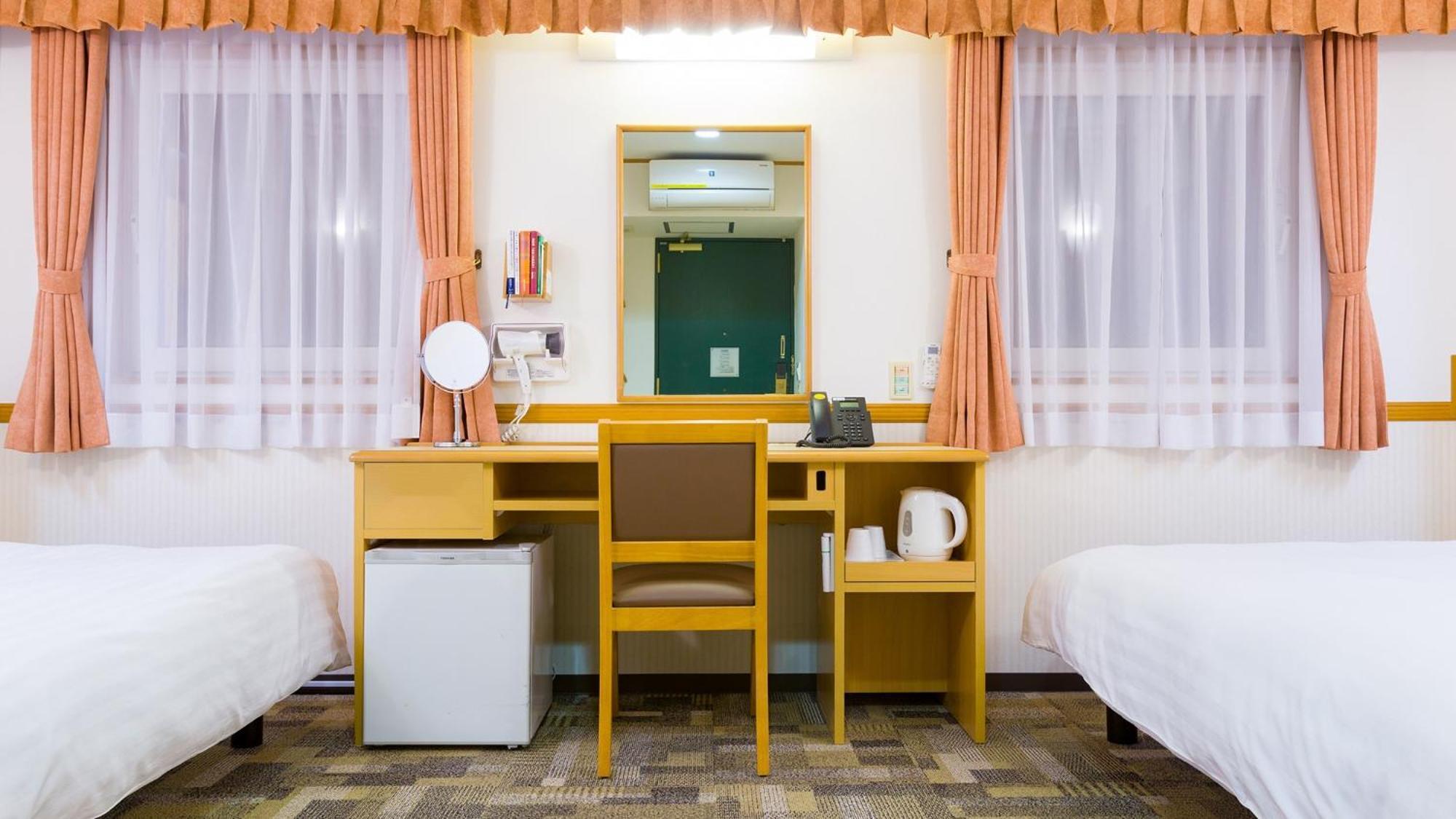 Toyoko Inn Hiroshima-Eki Shinkansen-Guchi 1 Room photo