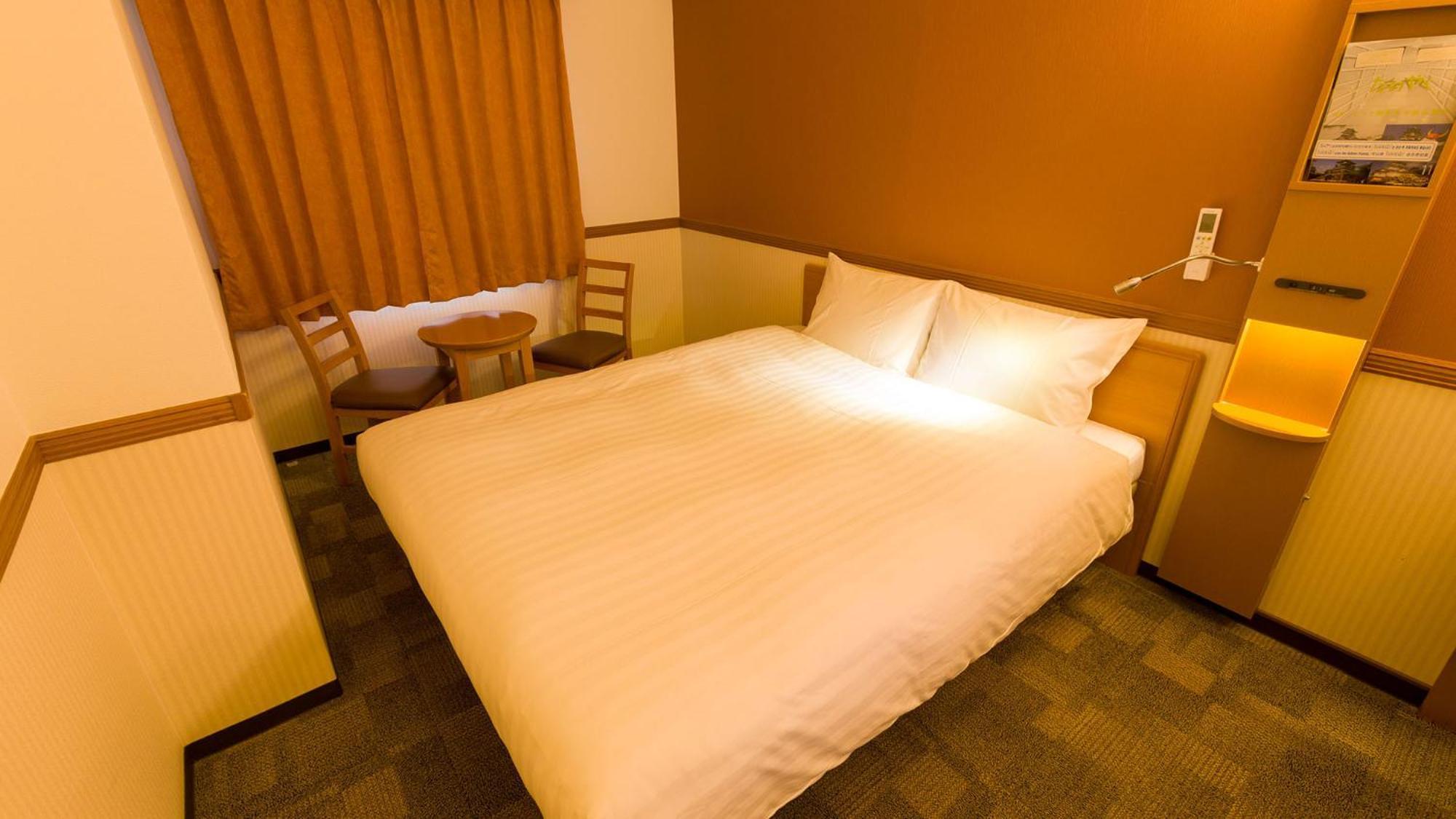 Toyoko Inn Hiroshima-Eki Shinkansen-Guchi 1 Room photo