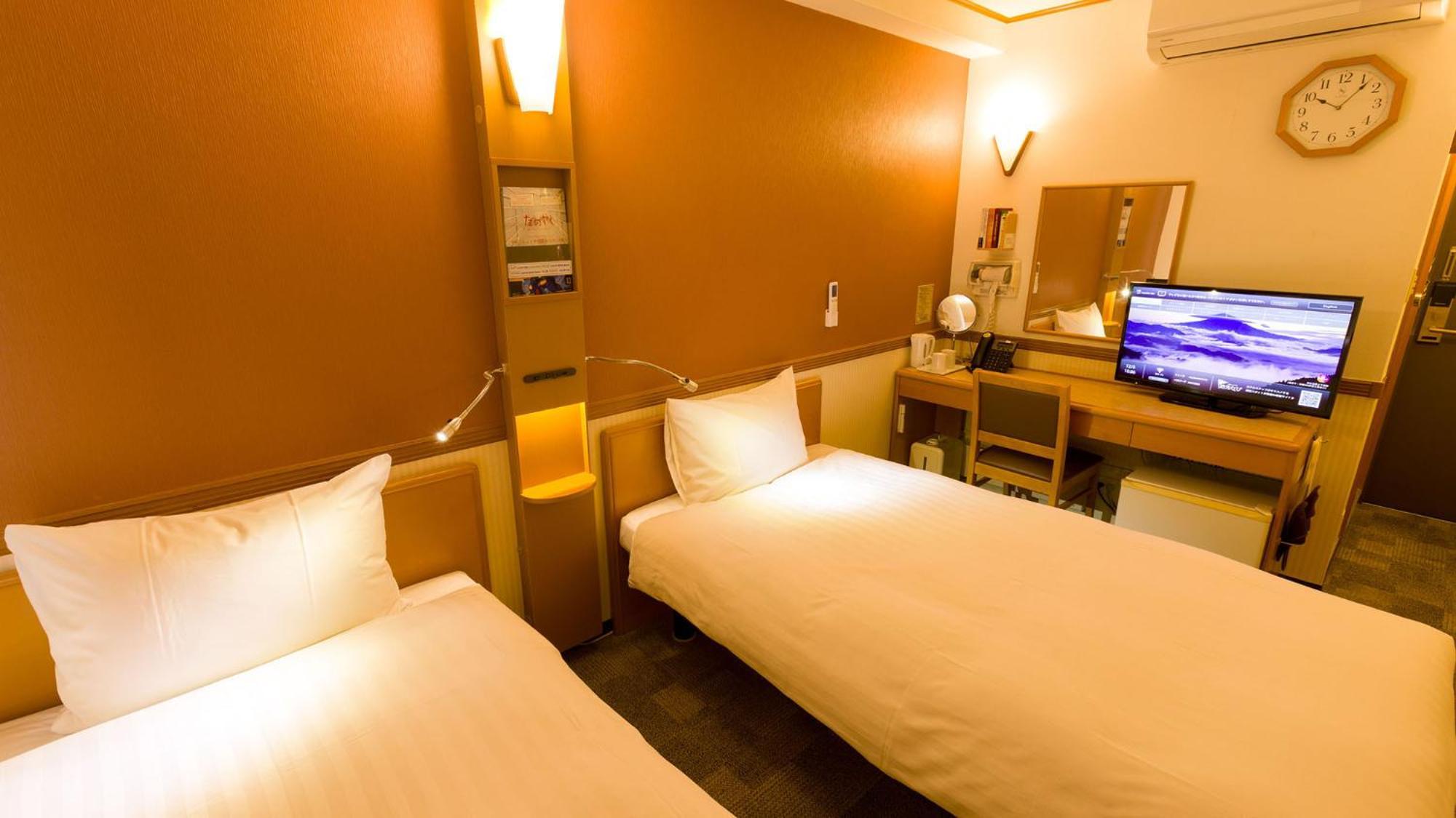 Toyoko Inn Hiroshima-Eki Shinkansen-Guchi 1 Room photo