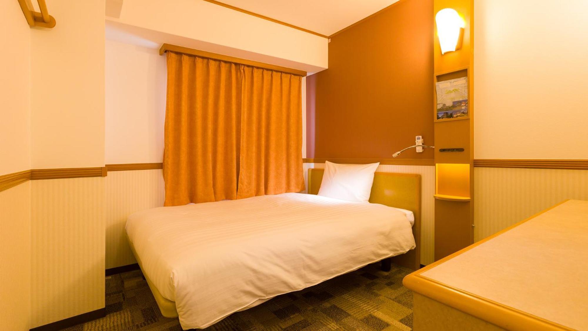 Toyoko Inn Hiroshima-Eki Shinkansen-Guchi 1 Room photo