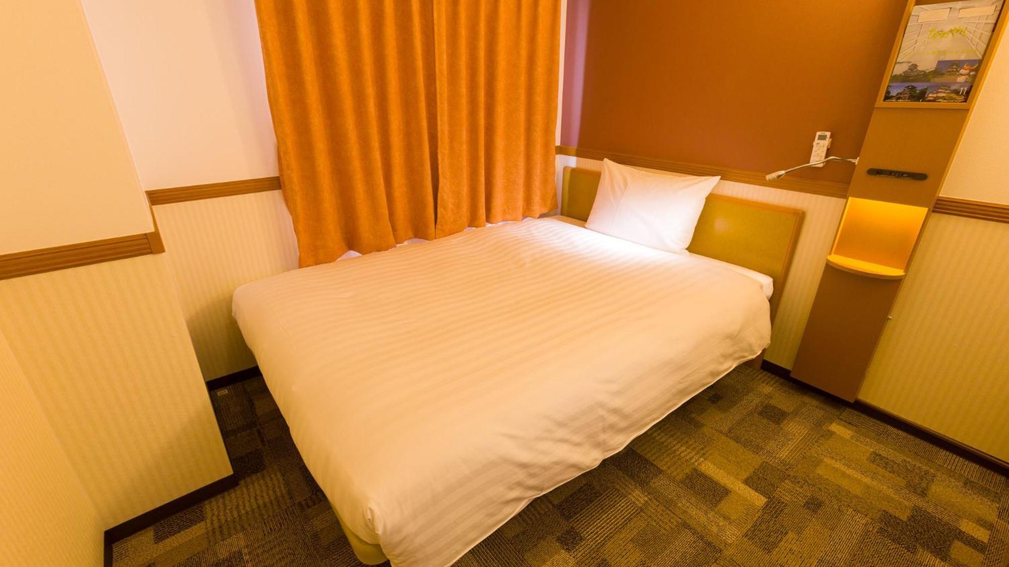 Toyoko Inn Hiroshima-Eki Shinkansen-Guchi 1 Room photo