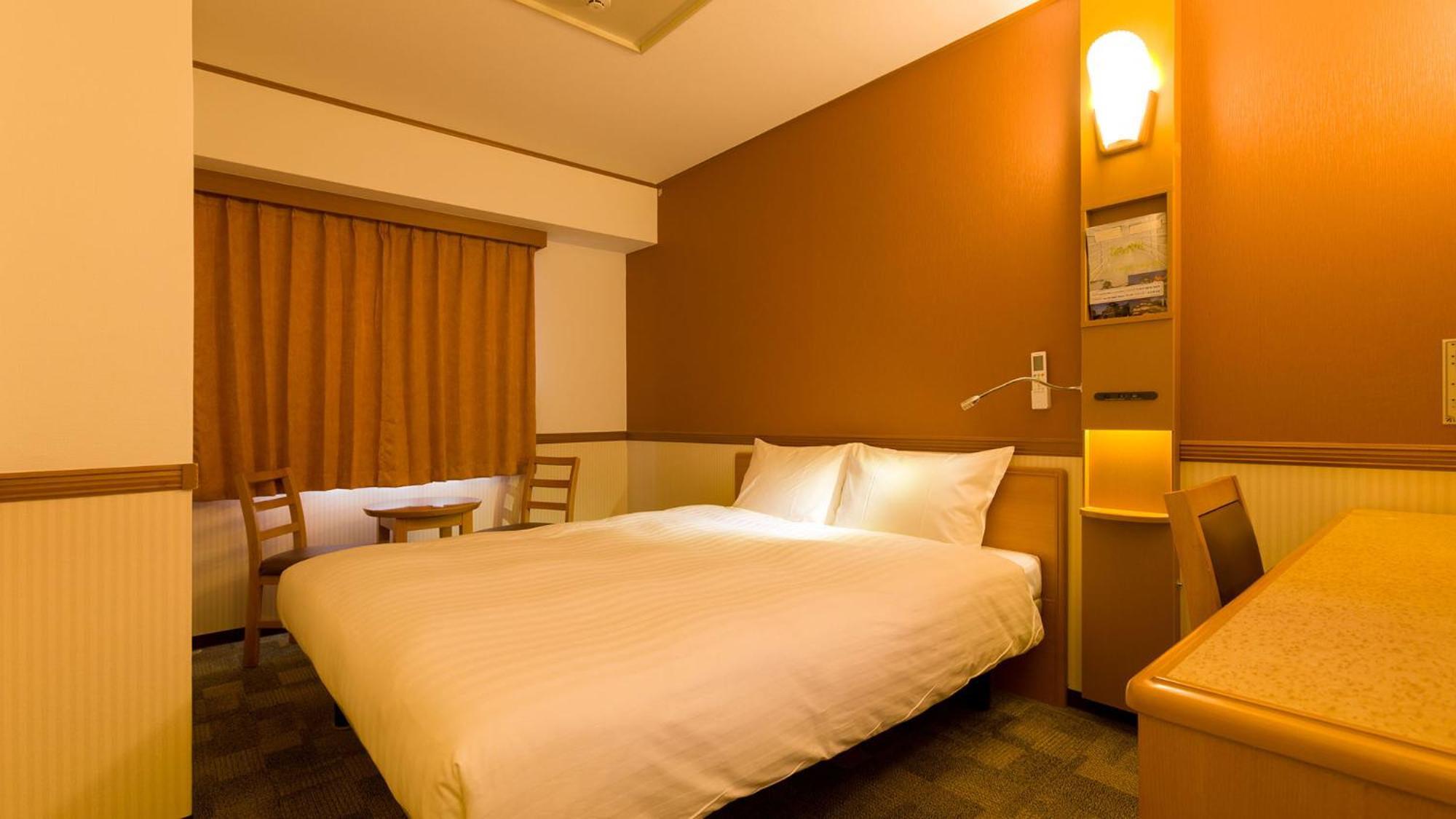 Toyoko Inn Hiroshima-Eki Shinkansen-Guchi 1 Room photo