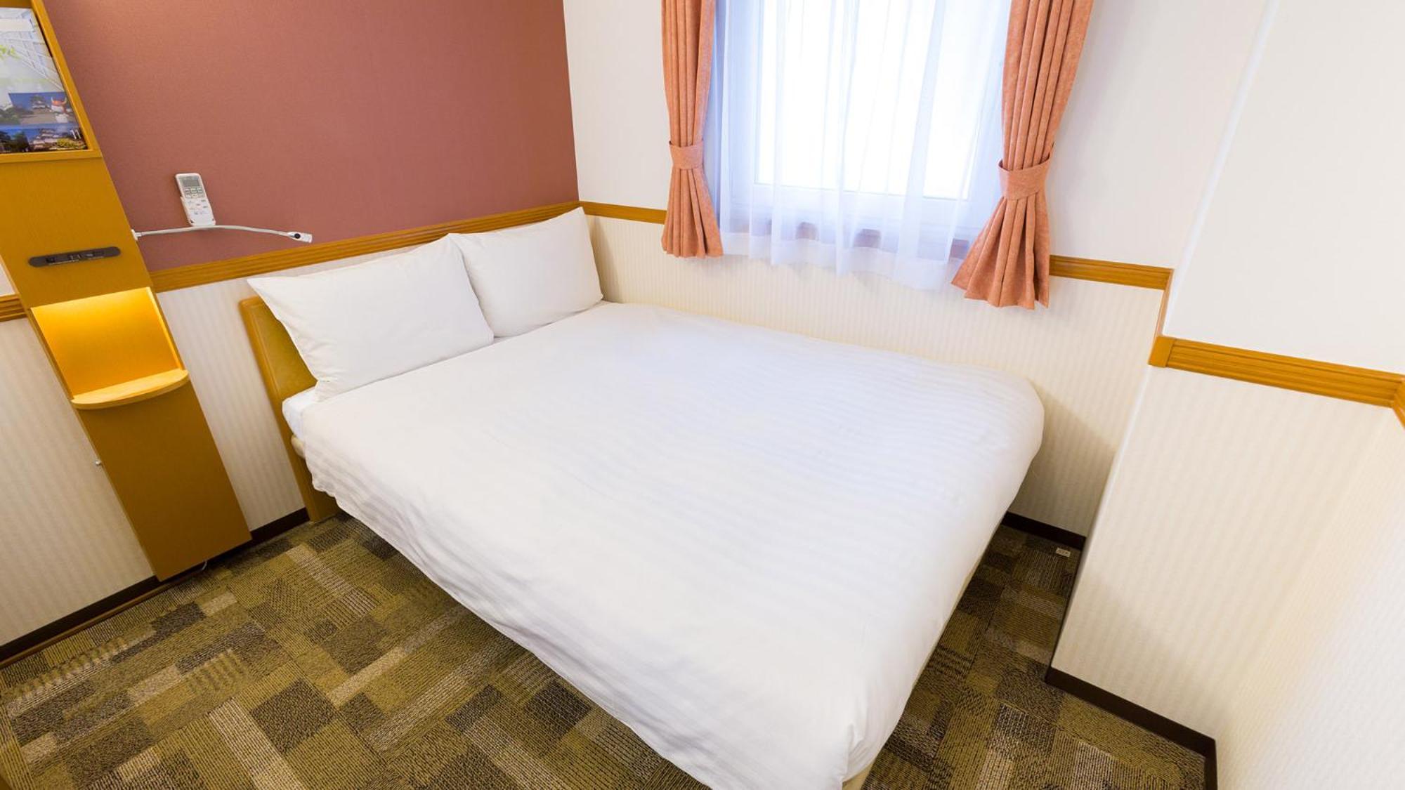 Toyoko Inn Hiroshima-Eki Shinkansen-Guchi 1 Room photo