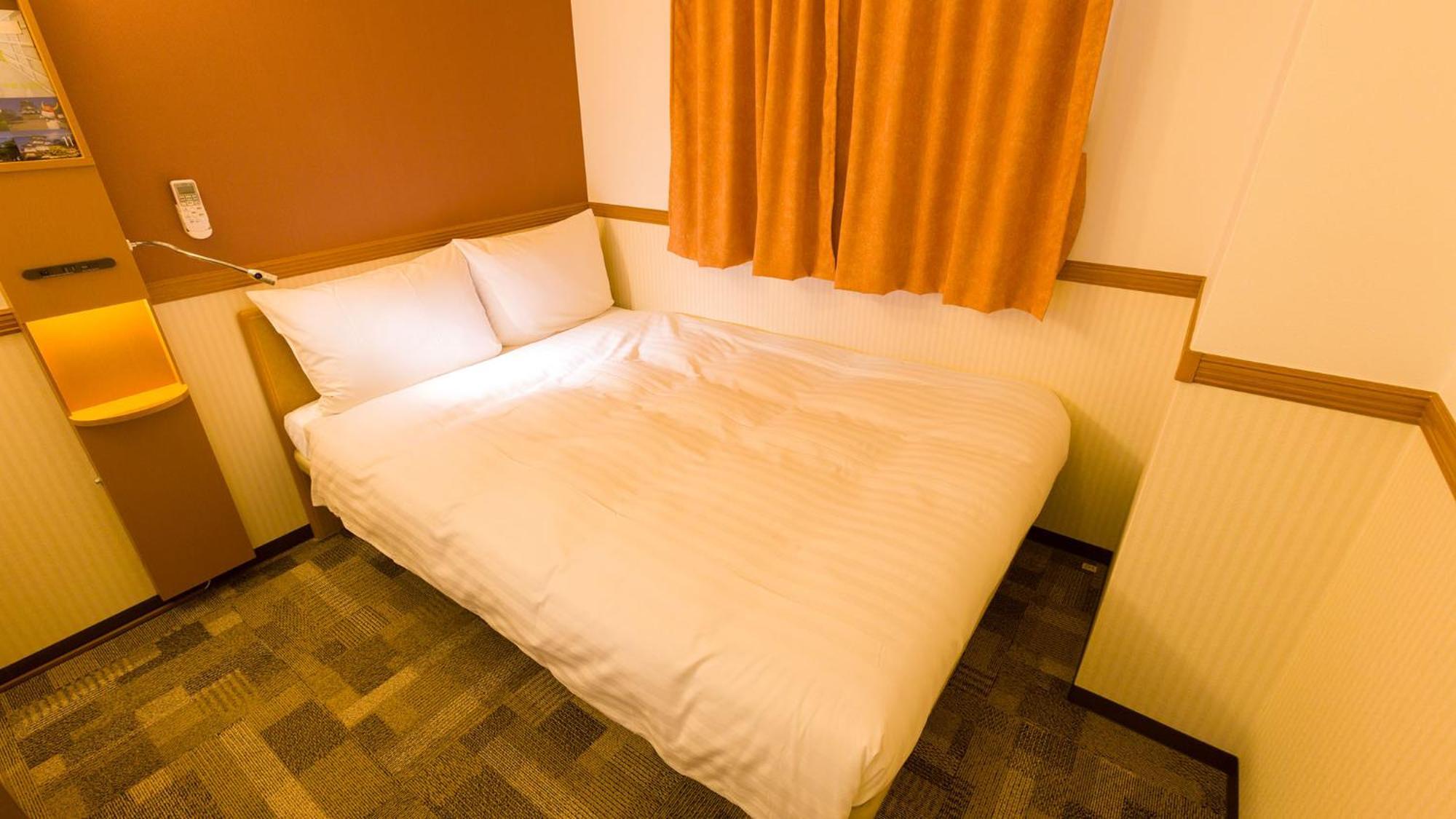 Toyoko Inn Hiroshima-Eki Shinkansen-Guchi 1 Room photo